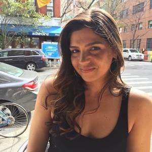 Meet your Posher, Morgan